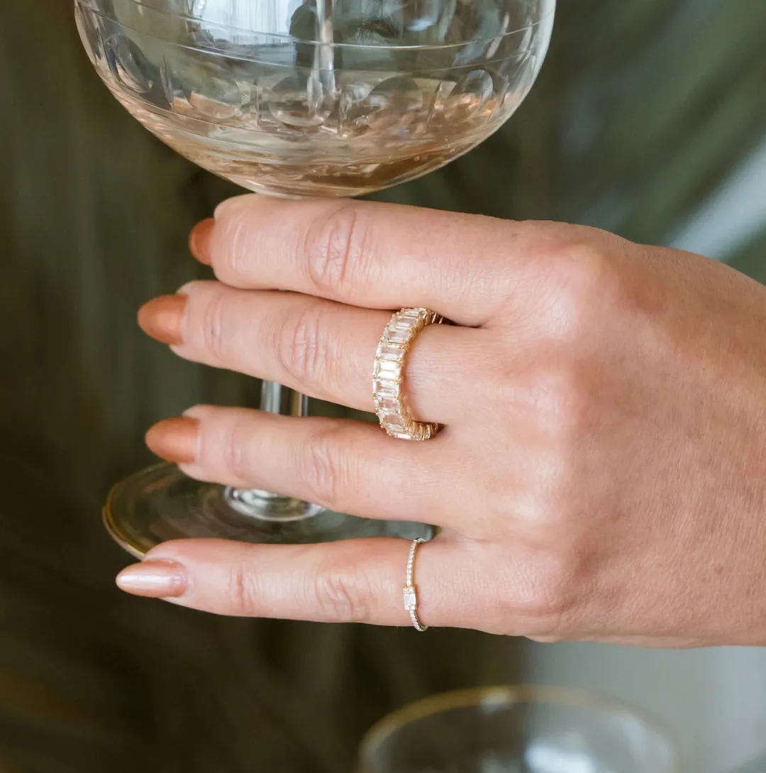 baguette_diamond_stacking_2.webp Mama Bijoux Baguette Diamond Stacking Ring Discount