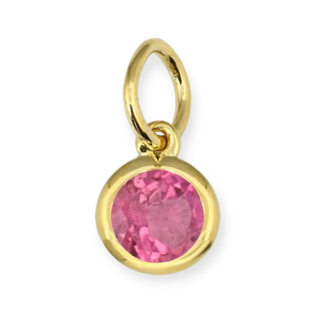 birthstone_charms__bezel__10.webp Mama Bijoux Birthstone Charms - Bezel Setting Clearance