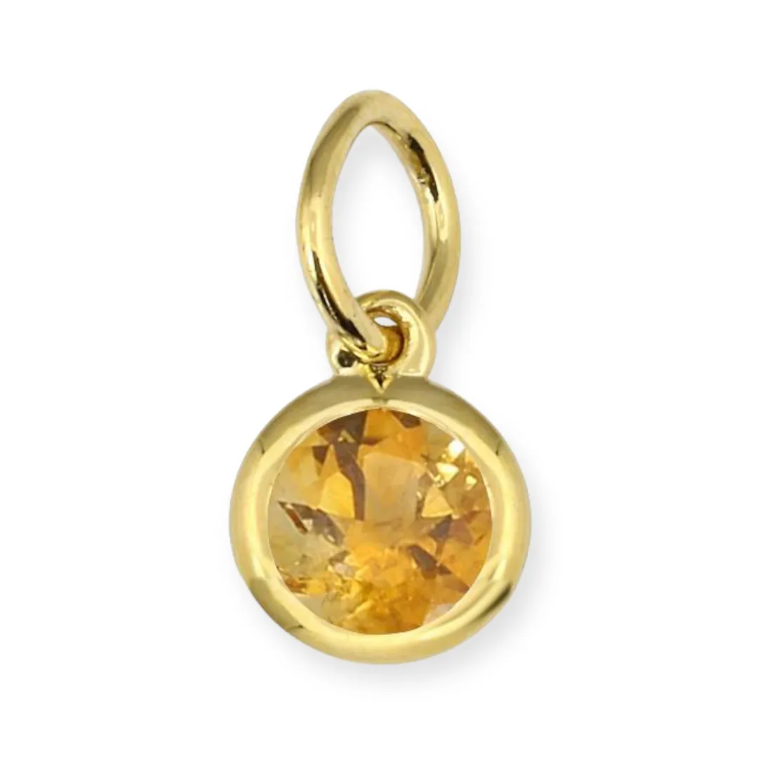 birthstone_charms__bezel__11.webp Mama Bijoux Birthstone Charms - Bezel Setting Clearance