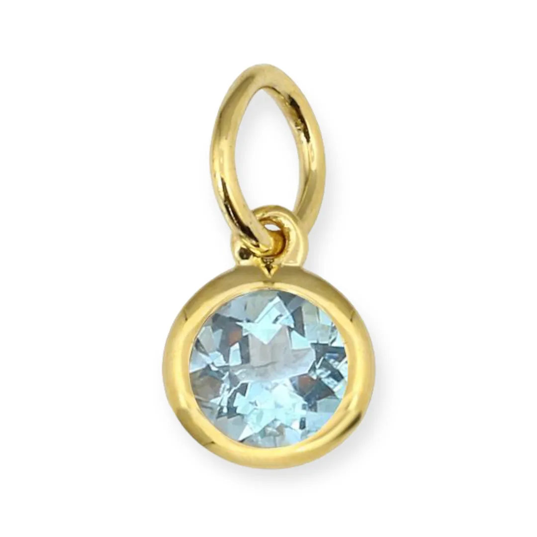 birthstone_charms__bezel__12.webp Mama Bijoux Birthstone Charms - Bezel Setting Clearance