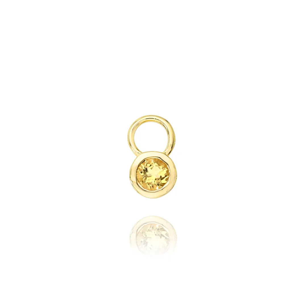birthstone_earring_charms_10.webp Mama Bijoux Birthstone Earring Charms Clearance