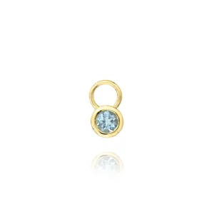 Mama Bijoux Birthstone Earring Charms Clearance