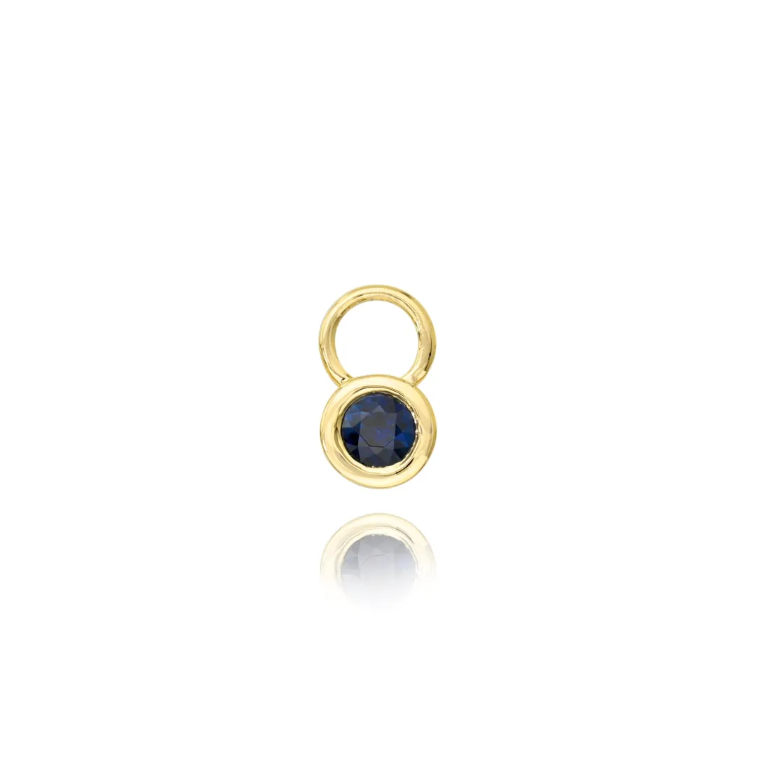 birthstone_earring_charms_12.webp Mama Bijoux Birthstone Earring Charms Clearance