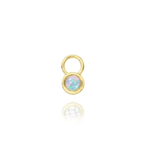 Mama Bijoux Birthstone Earring Charms Clearance