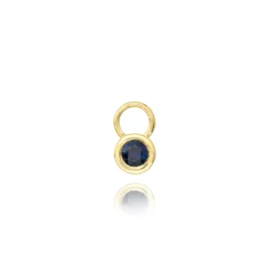 Mama Bijoux Birthstone Earring Charms Clearance