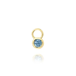 Mama Bijoux Birthstone Earring Charms Clearance