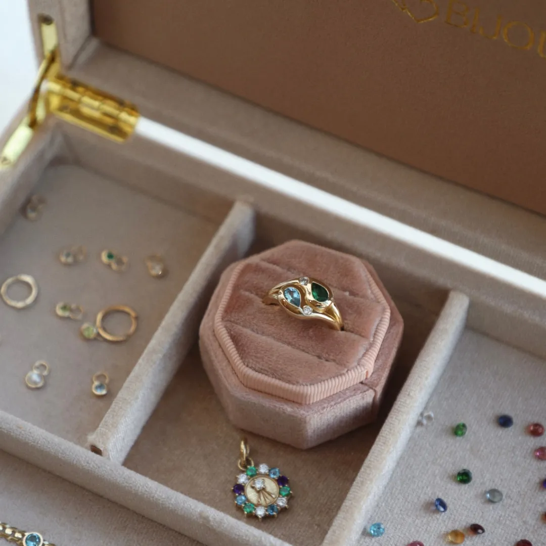 birthstone_earring_charms_2.webp Mama Bijoux Birthstone Earring Charms Clearance