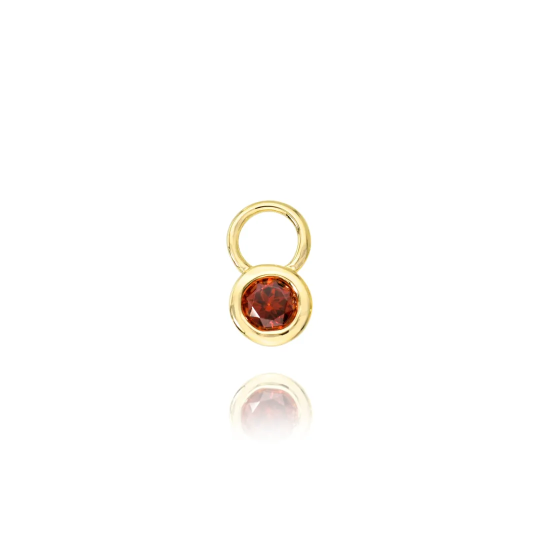 birthstone_earring_charms_3.webp Mama Bijoux Birthstone Earring Charms Clearance