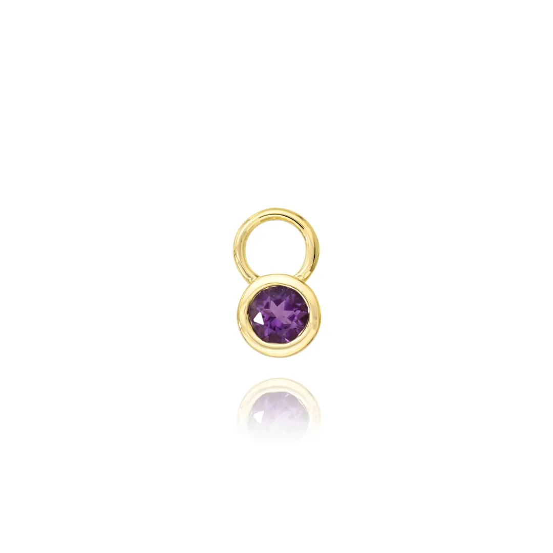 birthstone_earring_charms_4.webp Mama Bijoux Birthstone Earring Charms Clearance