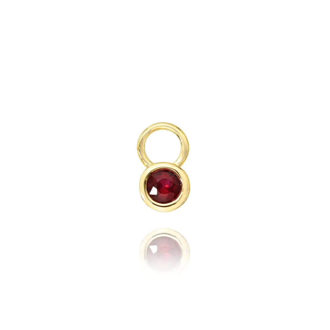 birthstone_earring_charms_8.webp Mama Bijoux Birthstone Earring Charms Clearance