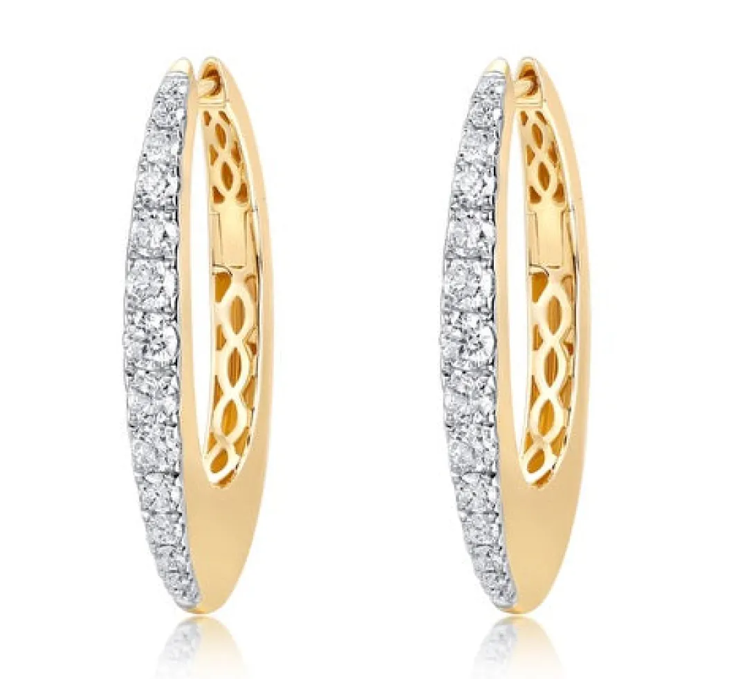 bold_gold_graduating_diam_0.webp Mama Bijoux Bold Gold Graduating Diamond Hoops Outlet