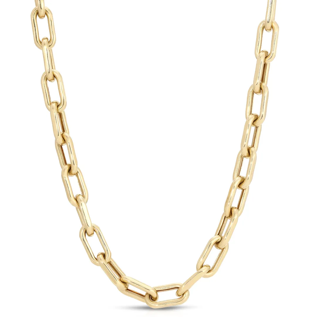 classique_open_link_chain_0.webp Mama Bijoux Classique Open Link Chain Necklace Discount