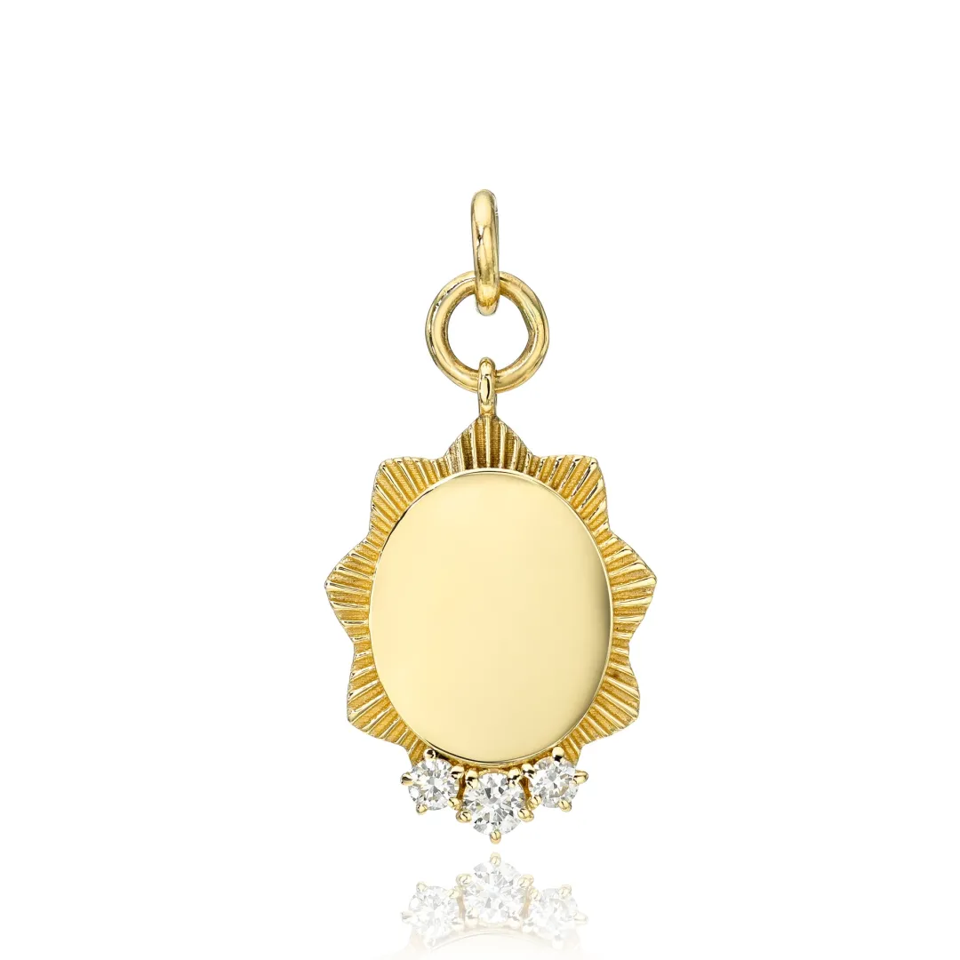 custom_three_stone_oval_m_0.webp Mama Bijoux Custom Three Stone Oval Medallion Pendant Hot