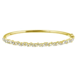 Mama Bijoux Diamond Confetti Bangle Discount