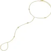 Mama Bijoux Diamond Hand Bracelet Online