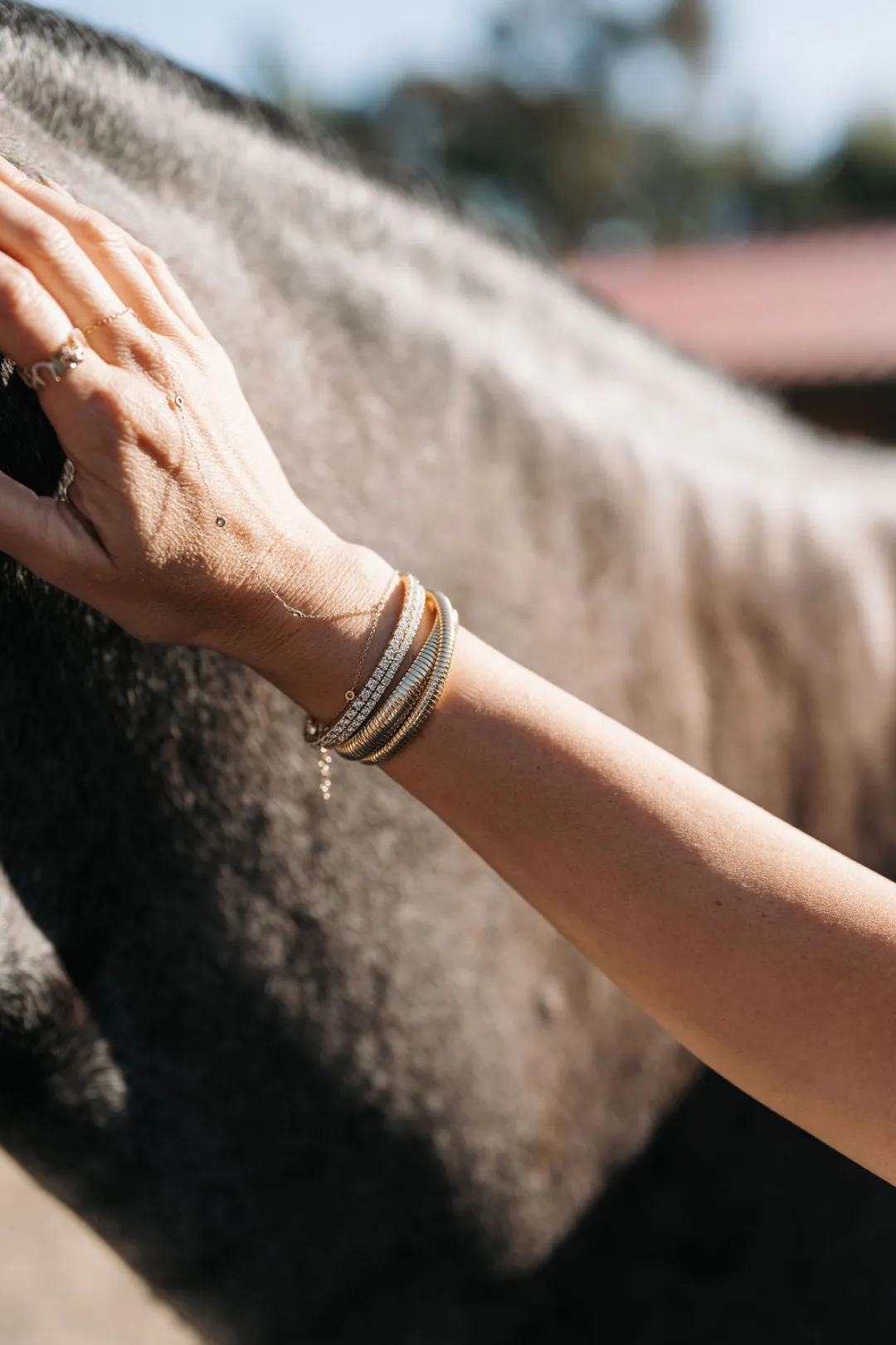 diamond_hand_bracelet_9.webp Mama Bijoux Diamond Hand Bracelet Online