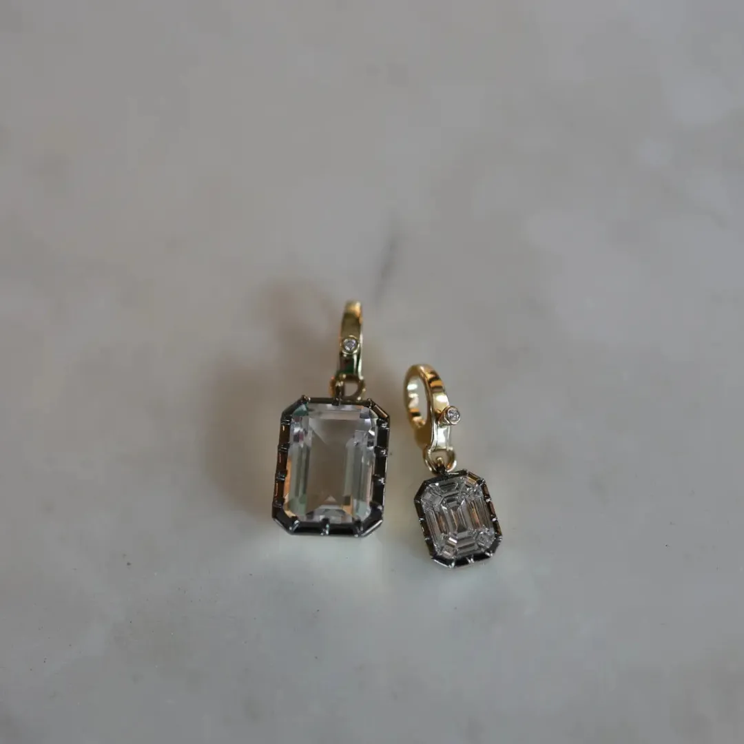 diamond_mosaic_black_rhod_2.webp Mama Bijoux Diamond Mosaic Black Rhodium Pendant Online