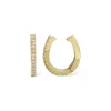 Mama Bijoux Diamond Pavé Ear Cuff Sale