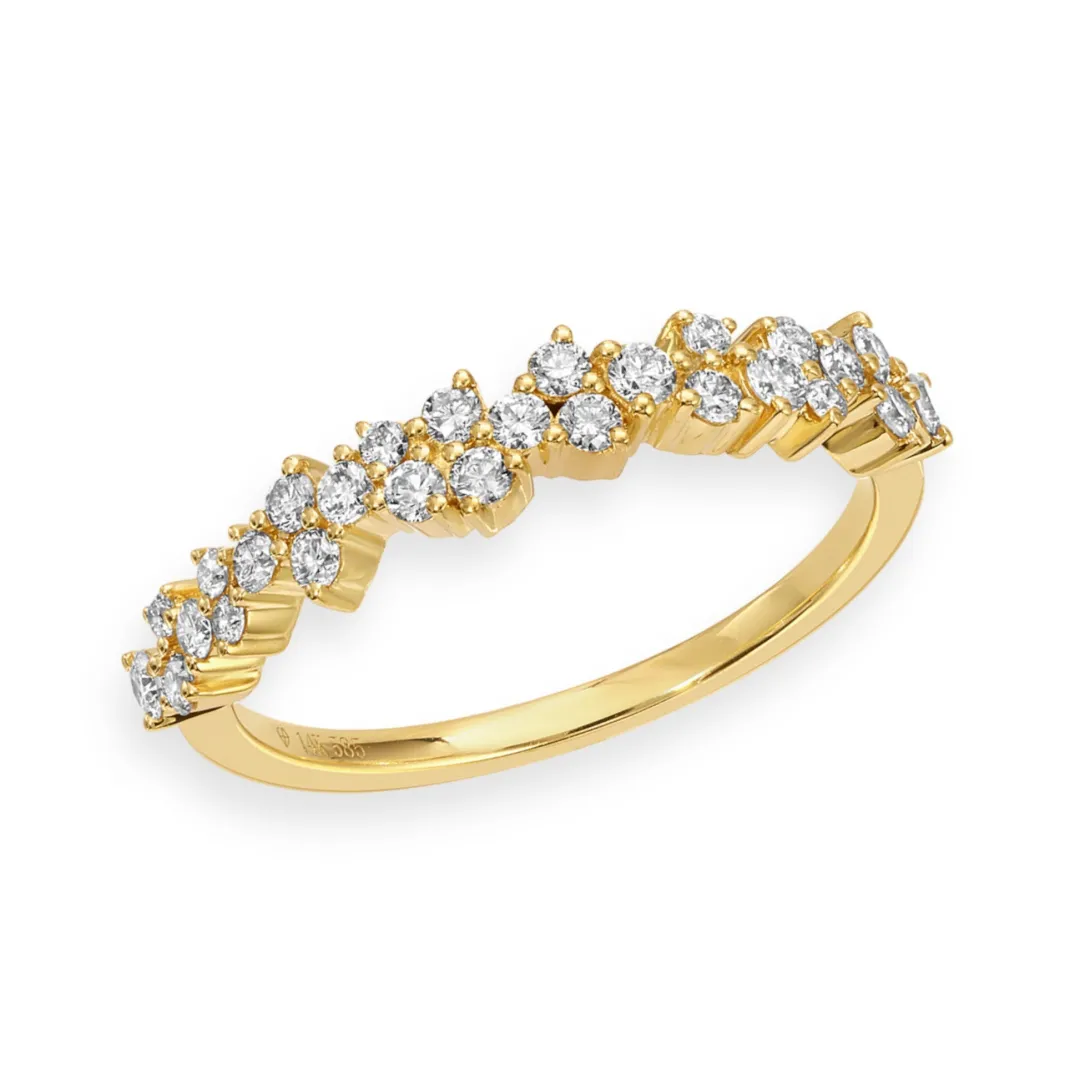 diamond_trio_cluster_ring_0.webp Mama Bijoux Diamond Trio Cluster Ring Outlet
