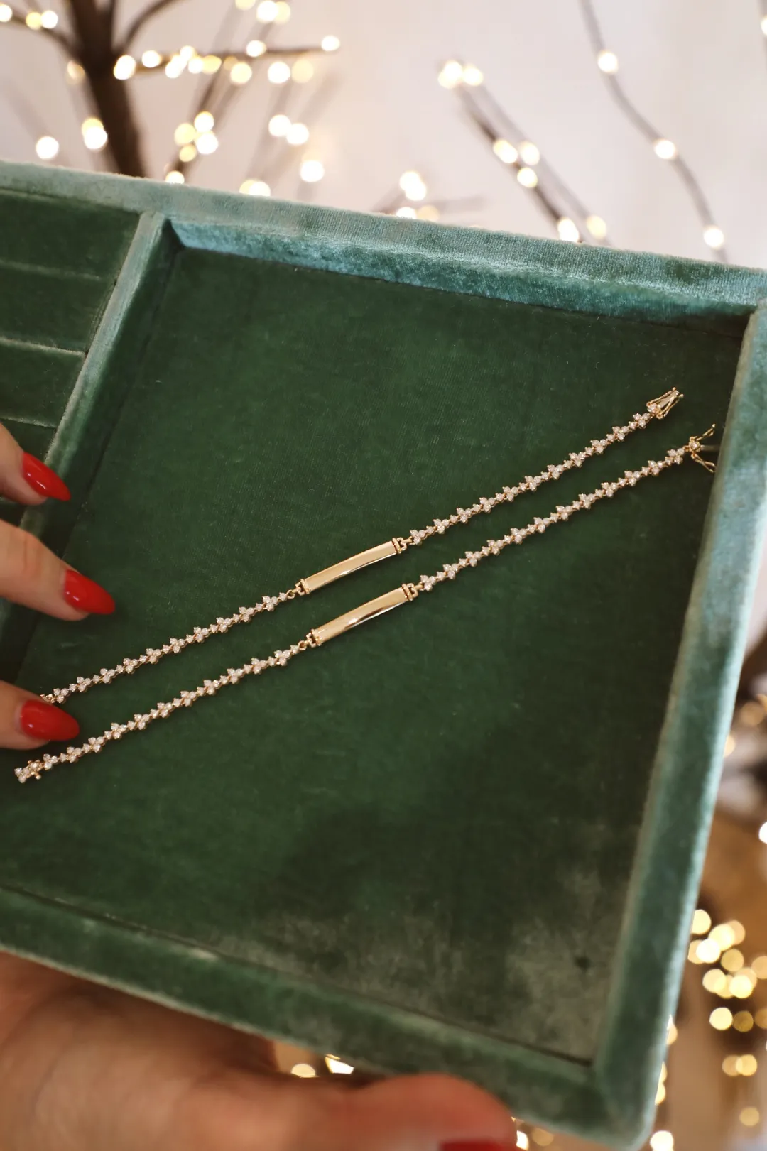 diamond_trio_id_tennis_br_6.webp Mama Bijoux Diamond Trio ID Tennis Bracelet Best