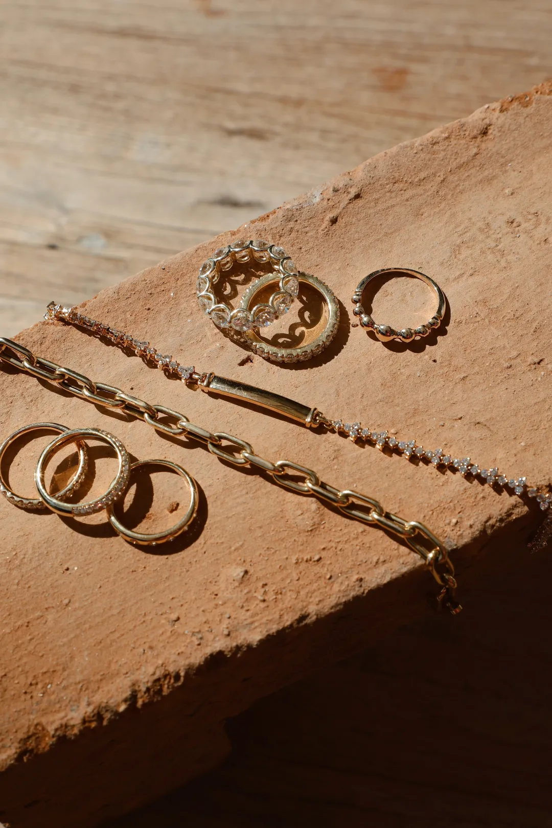 diamond_trio_id_tennis_br_8.webp Mama Bijoux Diamond Trio ID Tennis Bracelet Best