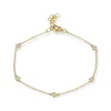 Mama Bijoux Diamonds by The Yard Bracelet Fashion