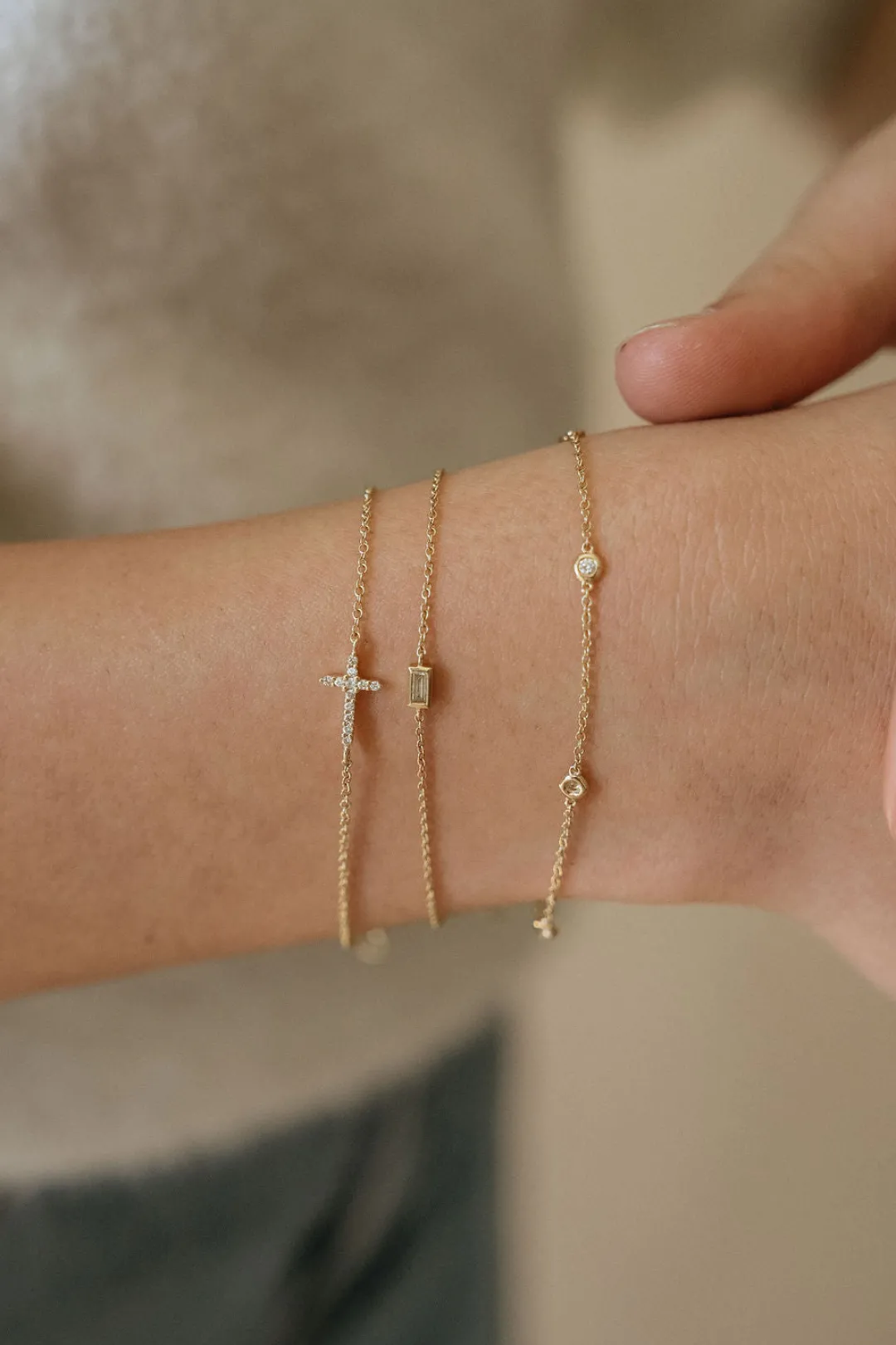 diamonds_by_the_yard_brac_2.webp Mama Bijoux Diamonds by The Yard Bracelet Fashion