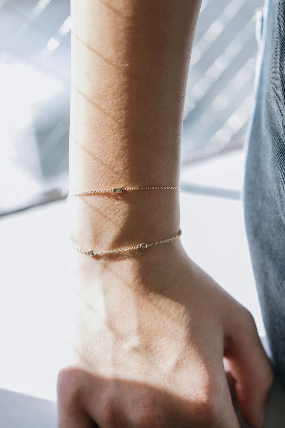 diamonds_by_the_yard_brac_3.webp Mama Bijoux Diamonds by The Yard Bracelet Fashion