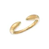 Mama Bijoux Gold Claw Ring Sale