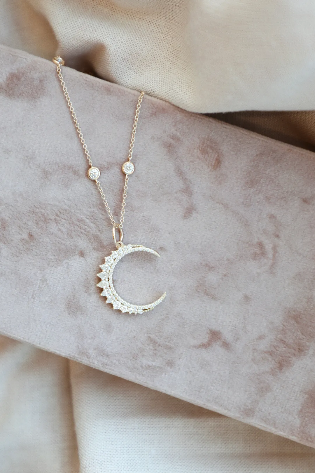 goodnight_moon_charm_1.webp Mama Bijoux Goodnight Moon Charm Best