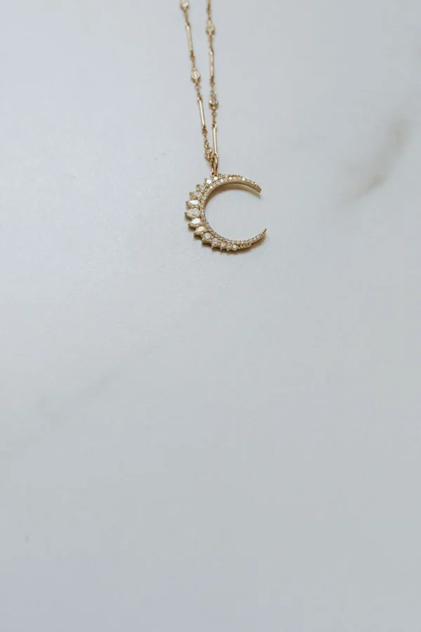 Mama Bijoux Goodnight Moon Charm Best