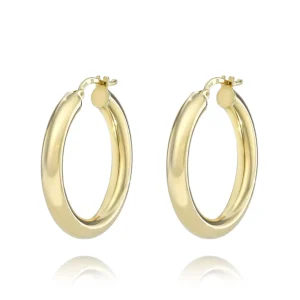 Mama Bijoux Hailey Toujours Hoops New