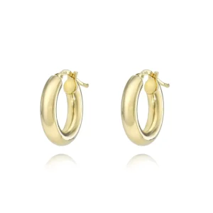 Mama Bijoux Hailey Toujours Hoops New