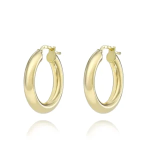 Mama Bijoux Hailey Toujours Hoops New