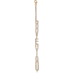 Mama Bijoux I Love You Bracelet Best