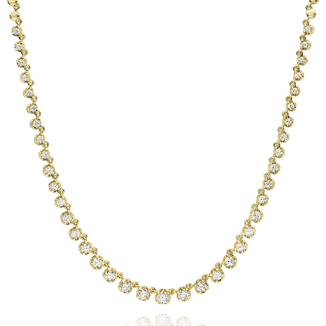 illusion_graduated_diamon_0.webp Mama Bijoux Illusion Graduated Diamond Tennis Necklace Hot