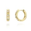 Mama Bijoux Illusion Pear Chubby Huggies (12mm) Sale