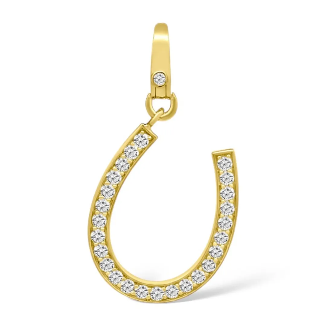 jumbo_diamond_horseshoe_p_0.webp Mama Bijoux Jumbo Diamond Horseshoe Pendant Outlet