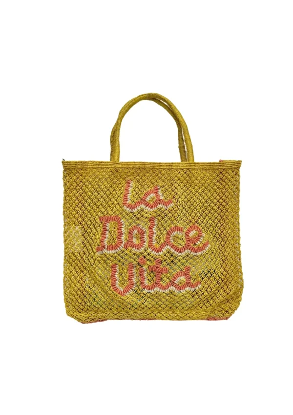 Mama Bijoux La Dolce Vita Bag Outlet
