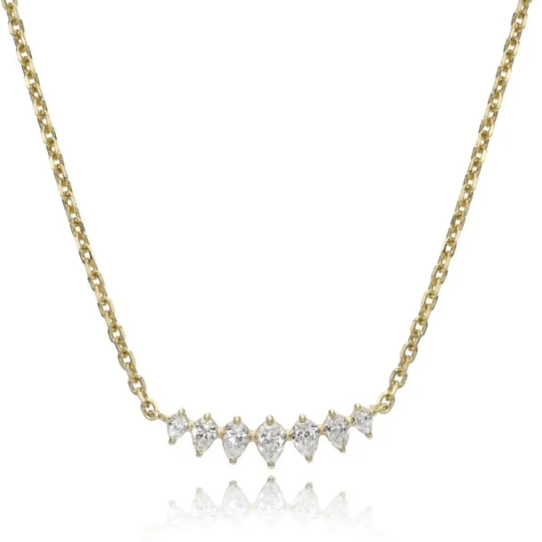 la_princesse_grande__pear_0.webp Mama Bijoux La Princesse Grande - Pear Shaped Diamond Necklace Best