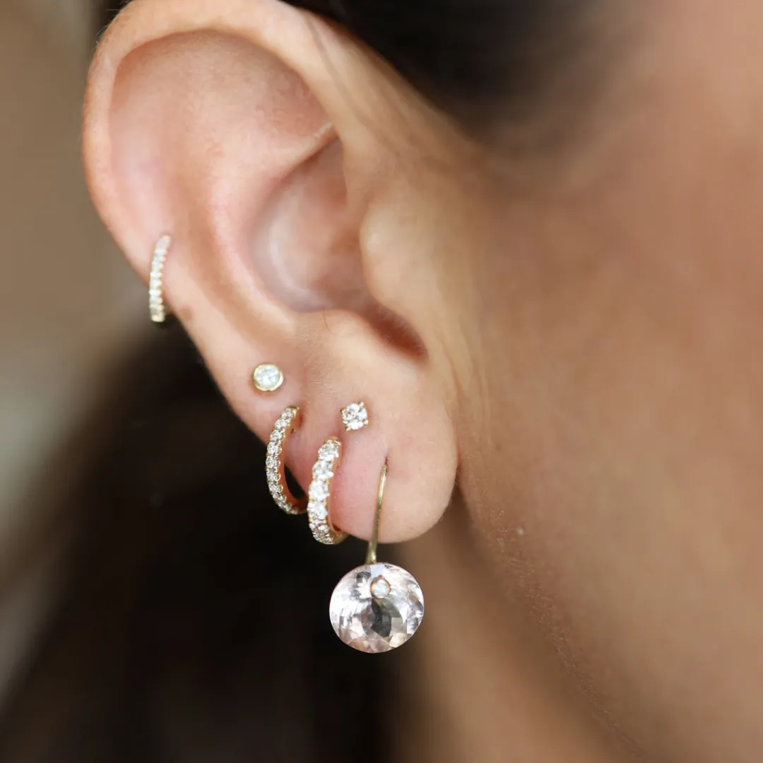 light_pink_morganite_amp__1.webp Mama Bijoux Light Pink Morganite & Diamond Floating Drop Earrings New