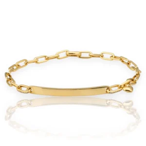 Mama Bijoux ID Bracelet Fashion