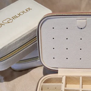 Mama Bijoux Travel Jewelry Case Sale