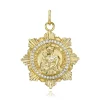 Mama Bijoux Médaille de La Maman (Relaunch) Clearance