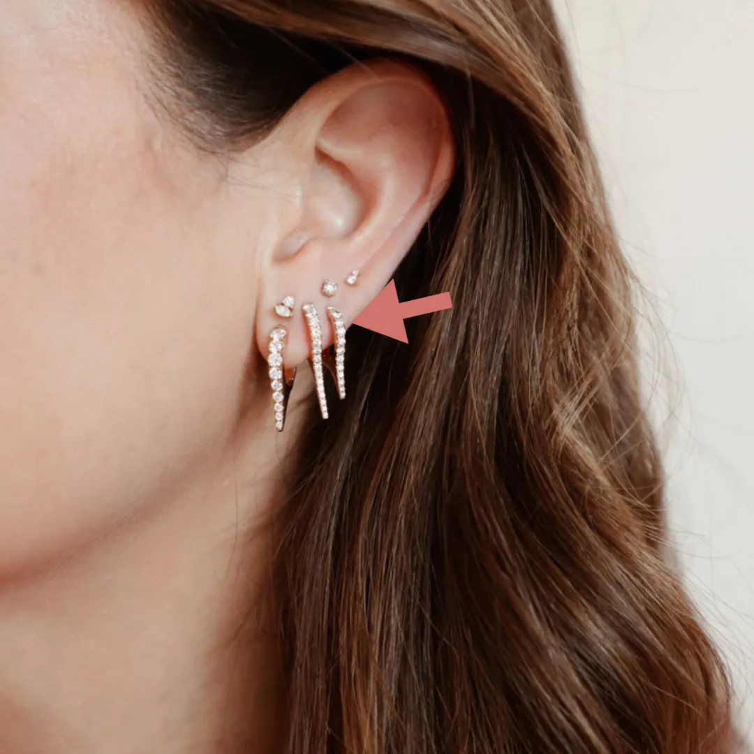 mini_bijoux_dagger_diamon_8.webp Mama Bijoux Mini Bijoux Dagger Diamond Huggie Earrings Clearance