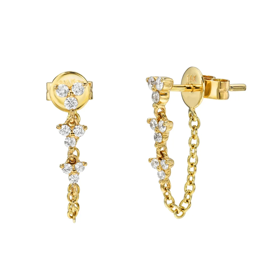 mini_diamond_trio_drop_ch_0.webp Mama Bijoux Mini Diamond Trio Drop Chain Studs Discount