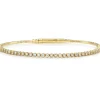 Mama Bijoux Mini Filigree Set Diamond Flexible Bangle Online