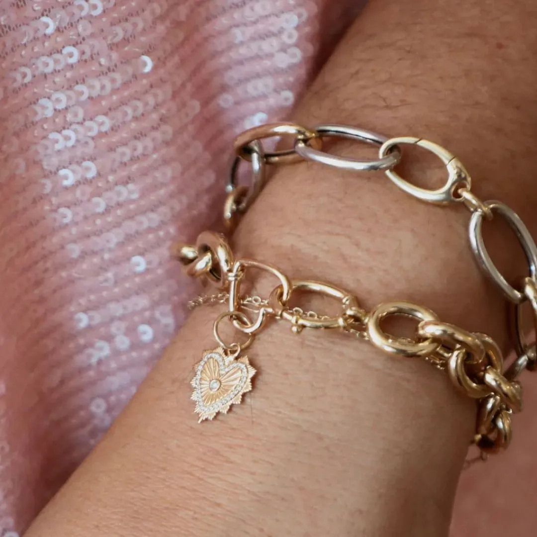 mini_fluted_gold_amp_diam_4.webp Mama Bijoux Mini Fluted Gold & Diamond Exploding Heart Charm Online