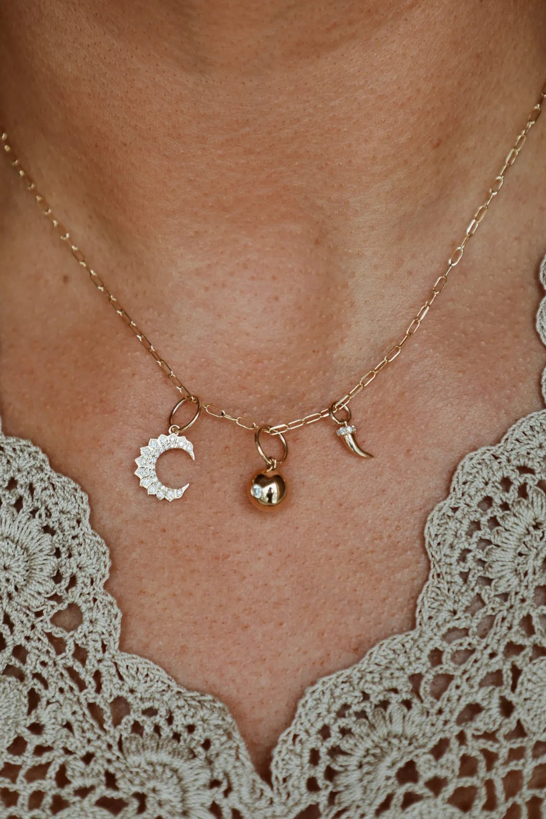 mini_italian_horn_charm_2.webp Mama Bijoux Mini Italian Horn Charm Clearance