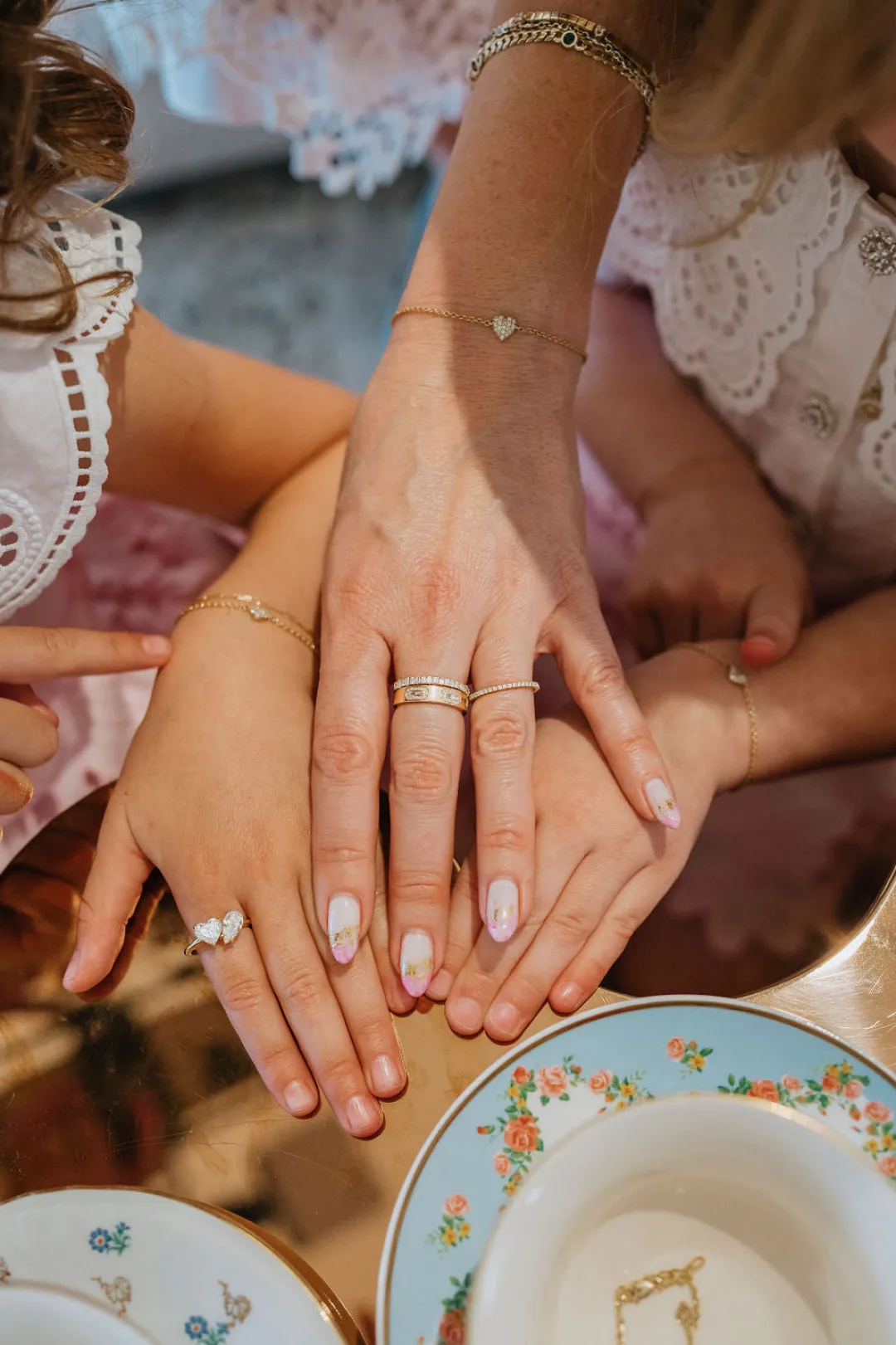 mom_amp_babe_matching_dia_7.webp Mama Bijoux Mom & Babe Matching Diamond Heart Bracelet Set Sale